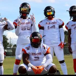 Meet your Posher, Avery